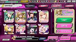 sf girls hentai game ep 3 lust therapy creampie heals with voiced dirty talk