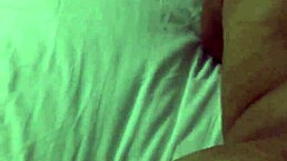 Big Girlfriend Ass Gets Fucked By Friend