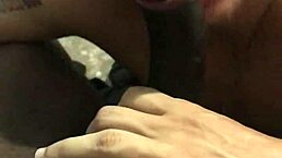 Novinho Fucks Me With His Big Black Cock