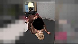 Meet my lovely lover in boots.