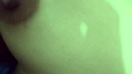 hot wife getting fucked on the bed