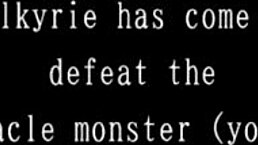 lets play valkyrie vs tentacles