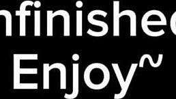 Robloxian Redhead Slutty Snowbunny Takes Care of Daddy with Big Tits and Ass