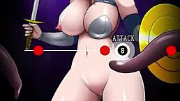 lets play valkyrie vs tentacles