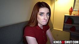 Fuck me, step brother!