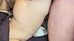 Nailed Her Anal With My Big Cock To Cum Inside