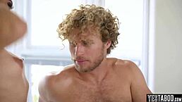 Man, My Horny Ex-GF Craves Cock Like a Wild Beast!