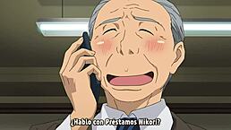 Dive into the suggestive world of Noragami OVA anime