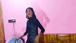 Intense Emotions as Beauties Hanif, Popy Khatun, and Sumona Get Roughly Fucked in Threesome with Big Cocks and Cumshots