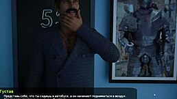 Detailed Walkthrough Of Milfy City Part 13.1.0