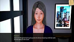 Discover the intriguing secrets of my new family in this episode.