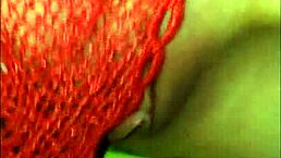 Licking Her Wet Ass and Pussy for Intense Orgasm