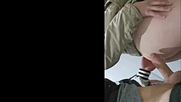 Does this Argentine slut want anal next to the elevator in Medellin?