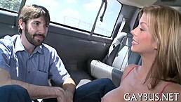 Homosexual sex pic shared in casual chat