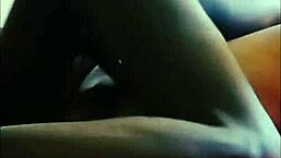 Sexy Ebony Milf Gets Hardcore Pounding Preview