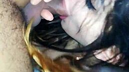 Neyla Kimy 22 Ans Deepthroats Homemade 😘