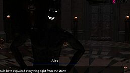 dreams of desire landlady masturbating with her new toy indian 3d game