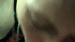 Street Walker In Florida Swallows Her Meal