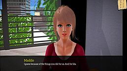 Discover the intriguing secrets of my new family in this episode.