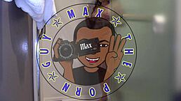 majs2e11 karma grinds juicy ass on dick until explosive finish