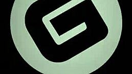 Johanna bardin needs her daily shemale cock workout