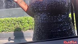 encontrei uma morena tatuada e fizemos um oral sexy?