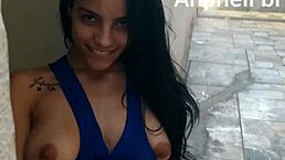 vizinho me pego no flagra batendo siririca nao aguento e veio arrombar minha bucetinha completo no red amateurs oral mature pussy interracial milf blowjob fucking orgasm