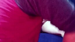 hetero tries to fuck me but fails 😅💦