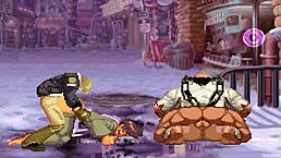 Hentai Mugen 18 Character Edit Showcase 1