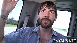 Homosexual sex pic shared in casual chat