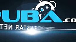 Ashlee And Trinity Vibrate Each Other's Pussies!