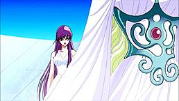 knights of the zodiac movie 05 prologue of heaven