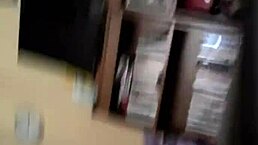 Hotboy Enjoys Chocolate Fun In A Relaxing Narrative.