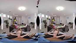 Naughty America - Abby Adams Fucks You In Your Office At Work Lingerie Small 18+ Tits Cum Natural Tits Reality Deepthroat Ass American