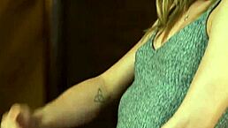 young babes scissoring in sapphic couple