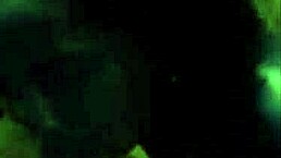 Fodendo Minha Namorada Crossdressing