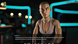 tales from the unending void 25