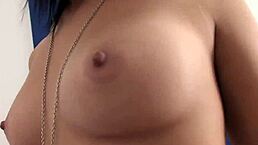 Shy teen sucks in free porn