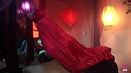 Man, I Messed Up Talkin’ Dirty, But This Naughty Angel With Small Tits Got Her Ass Drilled Hard Anyway, Ya Know!