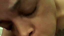 i just love having his big cock in my mouth, it's so amazing and i can't get enough of sucking it