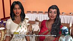 At GRANDMA'S HOUSE, Arab girl WANTS my DICK.