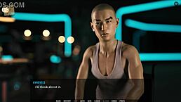 tales from the unending void 25