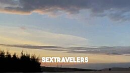 teen girl lets neighbor pee on her in bath and sucks him off