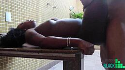 Dr bumbum volta com tudo da uma surra de pica na bruna black vídeo completo no xvideos red bettohfitness bruna black ebony amateurs athletic fitness brazilian doggystyle latina outdoor ass interracial