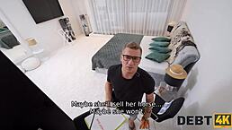 debt4k, every move you make, i’m watching you close