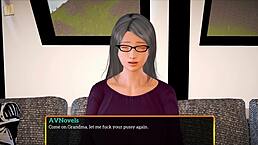 my new family 471 is full of big tits and asses adventures.