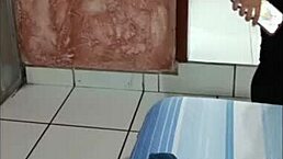 a mature bbw latina wants to have fun with a college guy.