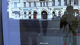 super hot public porn video with cheating wife scene 1~