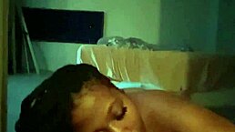 Rough head and sex with step sister