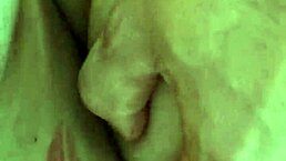 Spanish redhead slut fucks in kitchen